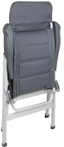 Crespo AL-238 Standenstoel - Grijs -Sport Buitenkamperen 1149118 08 1 1