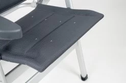 Crespo AL-238 Standenstoel - Grijs -Sport Buitenkamperen 1149118 10 1 1