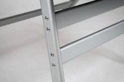 Crespo AL-238 Standenstoel - Grijs -Sport Buitenkamperen 1149118 11 1 1