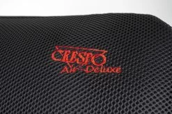 Crespo Air-Deluxe AP-238 Standenstoel - Zwart -Sport Buitenkamperen 1149131 10 1 1