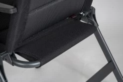 Crespo Air-Deluxe AP-238 Standenstoel - Zwart -Sport Buitenkamperen 1149131 11 1 1