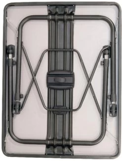 Crespo Campingtafel - AP-245 - 80 X 61 Cm -Sport Buitenkamperen 1151330 02 1 1