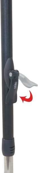 Crespo Campingtafel - AP-247 - 110 X 70 Cm 7 Crespo Campingtafel - AP-247 - 110 X 70 Cm - Afbeelding 5