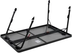 Crespo Campingtafel - AP-273 - 130 X 85 Cm -Sport Buitenkamperen 1151410 03 1 1