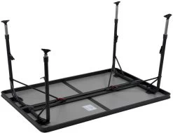 Crespo Campingtafel - AP-273 - 130 X 85 Cm -Sport Buitenkamperen 1151410 04 1 1