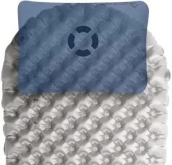 Sea To Summit Foam Core Regular Hoofdkussen - Grijs -Sport Buitenkamperen 1156 1900 00977840 04