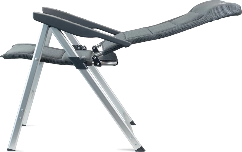 Dukdalf Presto 8800 Standenstoel - Antraciet 5 Dukdalf Presto 8800 Standenstoel - Antraciet - Afbeelding 3