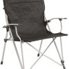 Outwell Goya XL Vouwstoel - Zwart 1 Outwell Goya XL Vouwstoel - Zwart -Sport Buitenkamperen 1198 900 goya xl stoel