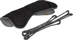 Bo-Camp Urban Outdoor Redbridge Vlinderstoel - Antraciet 14 Bo-Camp Urban Outdoor Redbridge Vlinderstoel - Antraciet -Sport Buitenkamperen 1200363 07 resultaat