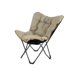 Bo-Camp Urban Outdoor Redbridge Vlinderstoel - Beige -Sport Buitenkamperen 1200364 9 1