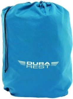 Coleman Extra Durable Airbed Single Luchtbed - Eenpersoons -Sport Buitenkamperen 1200 891 durarest bag 1