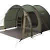Easy Camp Galaxy 300 Rustic Green Tunneltent - 3 Personen -Sport Buitenkamperen 120390 galaxy 300 rustic green main photo1
