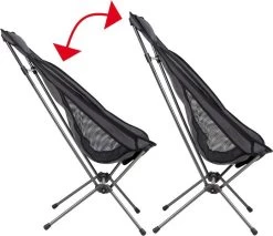 Bo-Camp Extreme XL Vouwstoel - Grijs 13 Bo-Camp Extreme XL Vouwstoel - Grijs -Sport Buitenkamperen 1204320 07 resultaat