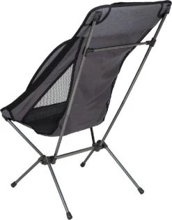 Bo-Camp Extreme XL Vouwstoel - Grijs 12 Bo-Camp Extreme XL Vouwstoel - Grijs -Sport Buitenkamperen 1204320 10 resultaat