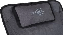 Bo-Camp Extreme XL Vouwstoel - Grijs 14 Bo-Camp Extreme XL Vouwstoel - Grijs -Sport Buitenkamperen 1204320 18 resultaat
