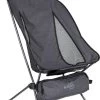 Bo-Camp Extreme XL Vouwstoel - Grijs -Sport Buitenkamperen 1204320 resultaat