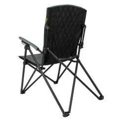 Bo-Camp Industrial Stanwix Vouwstoel - Groen -Sport Buitenkamperen 1204733 03 1 1