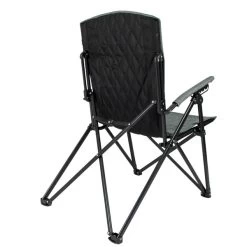 Bo-Camp Industrial Stanwix Vouwstoel - Groen -Sport Buitenkamperen 1204733 04 1 1