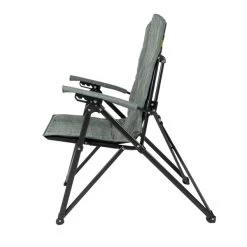 Bo-Camp Industrial Stanwix Vouwstoel - Groen -Sport Buitenkamperen 1204733 06 1 1