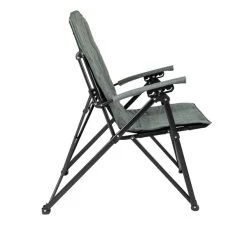 Bo-Camp Industrial Stanwix Vouwstoel - Groen -Sport Buitenkamperen 1204733 08 1 1