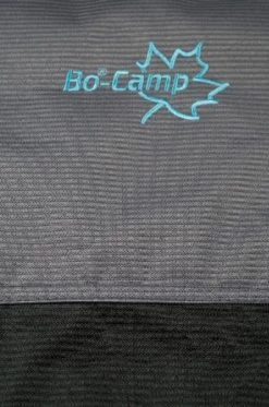 Bo-Camp Fraser Vouwstoel - Antraciet -Sport Buitenkamperen 1204738 05 resultaat