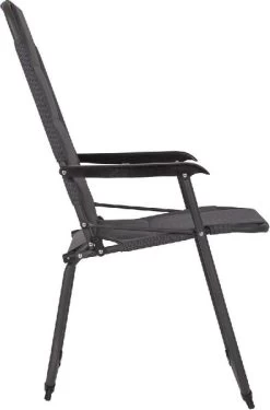 Bo-Camp Copa Rio Comfort XXL Air Klapstoel - Grijs 13 Bo-Camp Copa Rio Comfort XXL Air Klapstoel - Grijs -Sport Buitenkamperen 1211855 04 resultaat