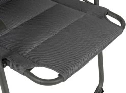 Bo-Camp Copa Rio Comfort XXL Air Klapstoel - Grijs 15 Bo-Camp Copa Rio Comfort XXL Air Klapstoel - Grijs -Sport Buitenkamperen 1211855 07 resultaat