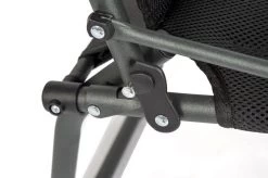 Bo-Camp Copa Rio Comfort XXL Air Klapstoel - Grijs 17 Bo-Camp Copa Rio Comfort XXL Air Klapstoel - Grijs -Sport Buitenkamperen 1211855 08 resultaat