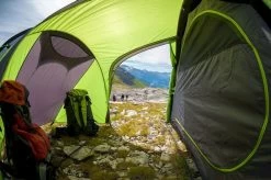 Coleman Laramie Blackout Tunneltent - 2 Persoons 18 Coleman Laramie Blackout Tunneltent - 2 Persoons -Sport Buitenkamperen 1262 1900 coleman laramie blackout tunneltent 2 persoons 2