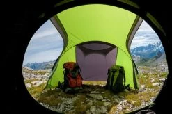 Coleman Laramie Blackout Tunneltent - 2 Persoons 17 Coleman Laramie Blackout Tunneltent - 2 Persoons -Sport Buitenkamperen 1262 1900 coleman laramie blackout tunneltent 2 persoons 5