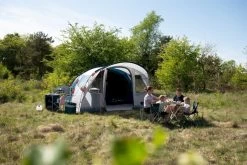 Easy Camp Edendale 600 Tunneltent 6 Persoons - Grijs -Sport Buitenkamperen 1265 1900 01a049a4 08b2 4024 aebf 9c181415115f 1280x960