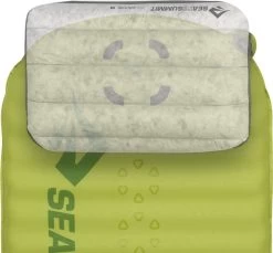 Sea To Summit Comfort Light 5.0 L Zelfopblazende Slaapmat -Sport Buitenkamperen 1266 1900 00976632 03