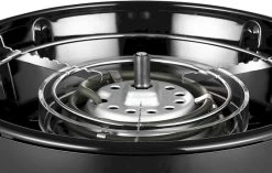 CADAC E-Braai 40 FS Elektrische Barbecue - Zwart 15 CADAC E-Braai 40 FS Elektrische Barbecue - Zwart -Sport Buitenkamperen 1266 1900 5840 20 04 e braai 40 fs 2