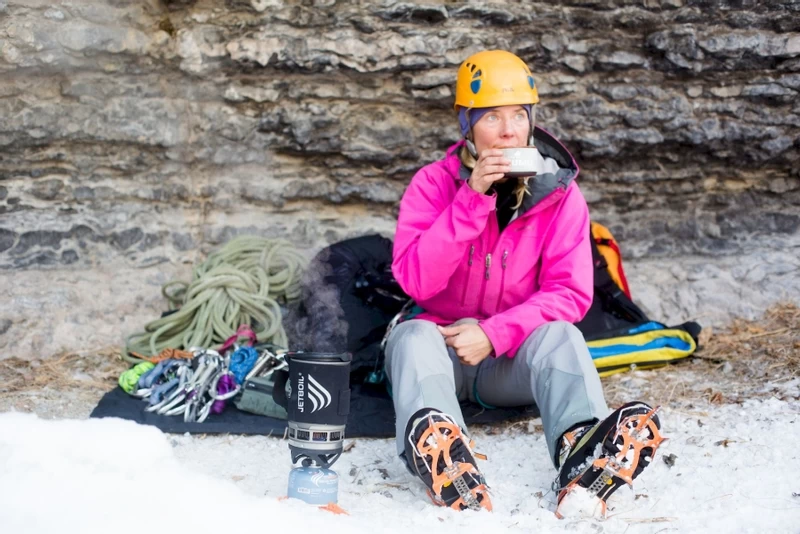 Jetboil Zip™ Carbon Gasbrander 9 Jetboil Zip™ Carbon Gasbrander - Afbeelding 7