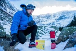 Jetboil Flash™ Carbon Gasbrander -Sport Buitenkamperen 1267 1900 00973618 06