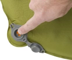 Sea To Summit Camp Mat 3.8 S Zelfopblazende Slaapmat -Sport Buitenkamperen 1267 1900 00976624 05