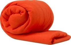 Sea To Summit Reactor Extreme Thermolite Mummymodel Lakenzak XL - Oranje 8 Sea To Summit Reactor Extreme Thermolite Mummymodel Lakenzak XL - Oranje -Sport Buitenkamperen 1267 1900 00976671 03