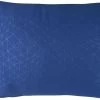 Sea To Summit Foam Core Large Hoofdkussen - Donkerblauw