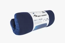 Sea To Summit Foam Core Large Hoofdkussen - Donkerblauw -Sport Buitenkamperen 1267 1900 00977842 09 medium