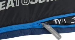 Sea To Summit Trailhead Regular Wide Slaapzak - Blauw -Sport Buitenkamperen 1267 1900 00978113 06 medium