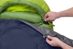 Sea To Summit Glow Quilt Regular Slaapzak - Donkergrijs -Sport Buitenkamperen 1267 1900 00978167 09 medium 1