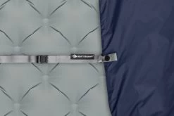 Sea To Summit Glow Quilt Regular Slaapzak - Donkergrijs -Sport Buitenkamperen 1267 1900 00978167 10 medium 1