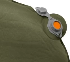 Sea To Summit Camp Mat Plus Rectangular 7.5 L Zelfopblazende Slaapmat -Sport Buitenkamperen 1267 1900 00978178 03