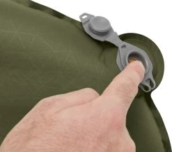 Sea To Summit Camp Mat Plus Rectangular 7.5 L Zelfopblazende Slaapmat -Sport Buitenkamperen 1267 1900 00978178 04