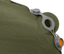 Sea To Summit Camp Mat Plus Rectangular 7.5 L Zelfopblazende Slaapmat -Sport Buitenkamperen 1267 1900 00978178 05