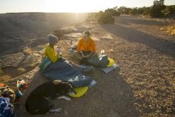 Therm-A-Rest Saros 32 Mummymodel Slaapzak 13 Therm-A-Rest Saros 32 Mummymodel Slaapzak -Sport Buitenkamperen 1267 1900 2020 thermarest winter utah spence 0260