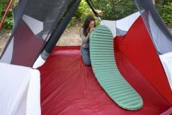 Therm-A-Rest Trail Pro 7.6 Zelfopblazende Slaapmat 16 Therm-A-Rest Trail Pro 7.6 Zelfopblazende Slaapmat -Sport Buitenkamperen 1267 1900 2022 cascade summer carcamp washington rinckenberger 1545 1