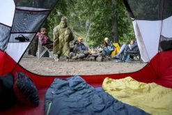 Therm-A-Rest Saros 32 Mummymodel Slaapzak 14 Therm-A-Rest Saros 32 Mummymodel Slaapzak -Sport Buitenkamperen 1267 1900 2022 cascade summer carcamp washington rinckenberger 1923