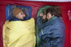 Therm-A-Rest BaseCamp 5.0 XW L Zelfopblazende Slaapmat -Sport Buitenkamperen 1267 1900 2022 cascade summer carcamp washington rinckenberger 5754