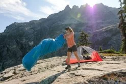 Therm-A-Rest Space Cowboy Mummymodel Slaapzak 21 Therm-A-Rest Space Cowboy Mummymodel Slaapzak -Sport Buitenkamperen 1267 1900 2022 msr freelite cascades rinckenberger 0679